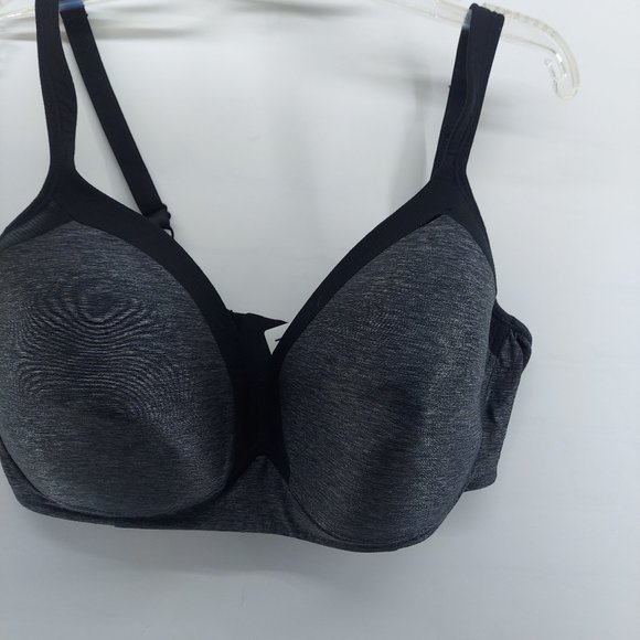 warners simply perfect bra size 38 DDD style RM2281T - Picture 1 of 7
